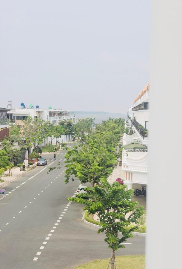 Happy Hotel Tp Rach Gia, Kien Giang Ap Rach Meo 외부 사진